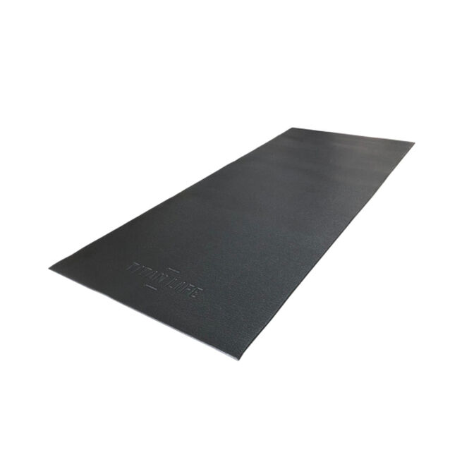 TITAN LIFE Floor Guard mat - 155 CM